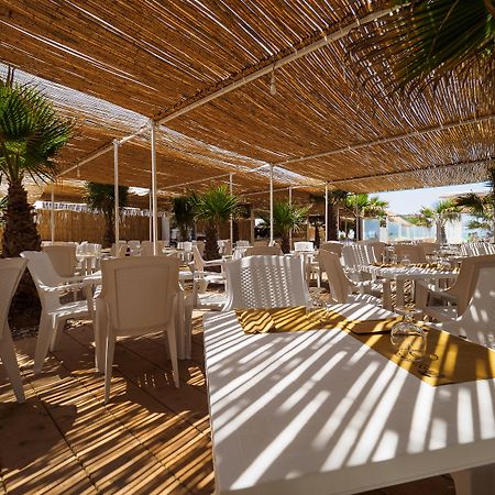 I Giardini Di Athena- Athena Resort Scoglitti Exterior photo