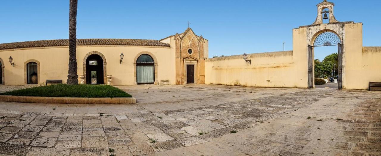 I Giardini Di Athena- Athena Resort Scoglitti Exterior photo