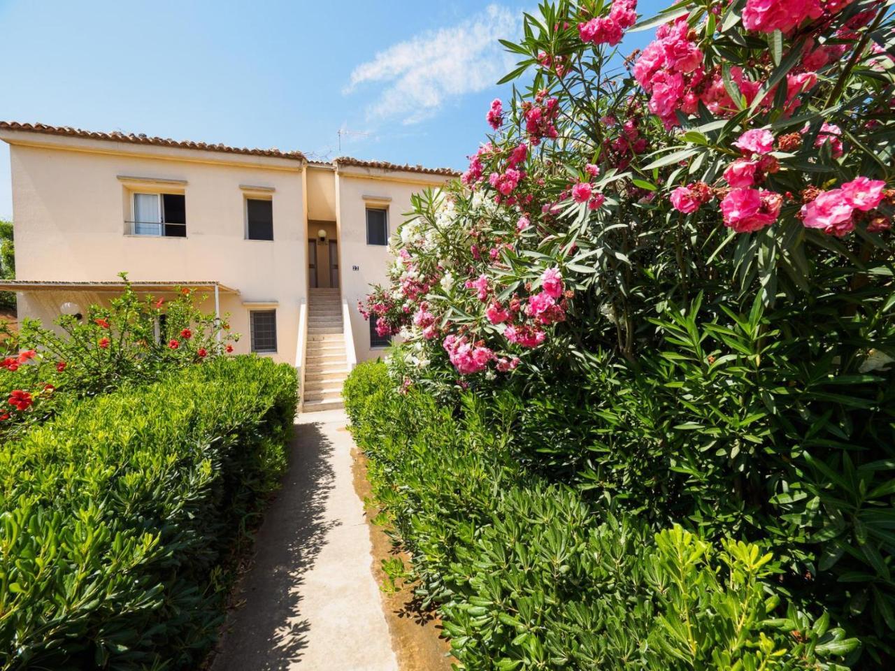 I Giardini Di Athena- Athena Resort Scoglitti Exterior photo